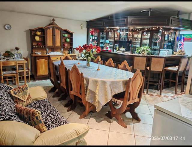 4 BEDROOM HOUSE FOR SALE IN WIERDA PARK